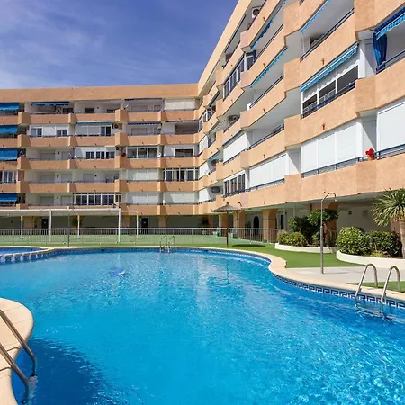 Apartman Beautiful In *