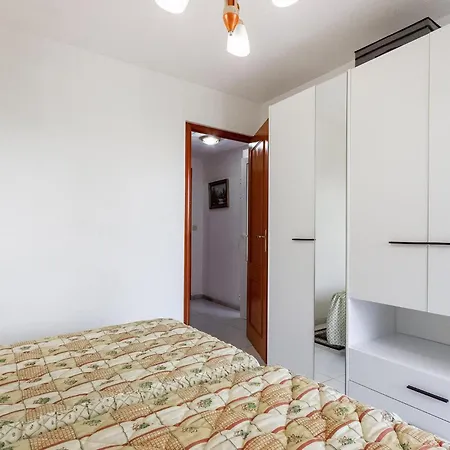 Apartman Beautiful In Torrevieja