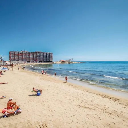 Beautiful In Apartman *