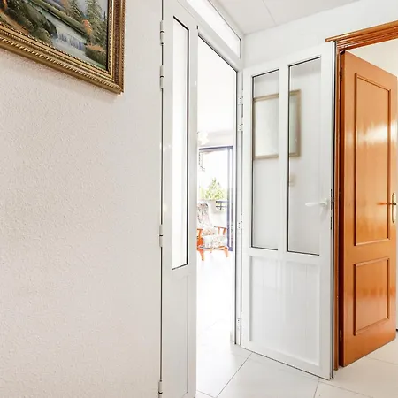 Beautiful In Apartman