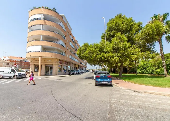 Beautiful In Apartment *