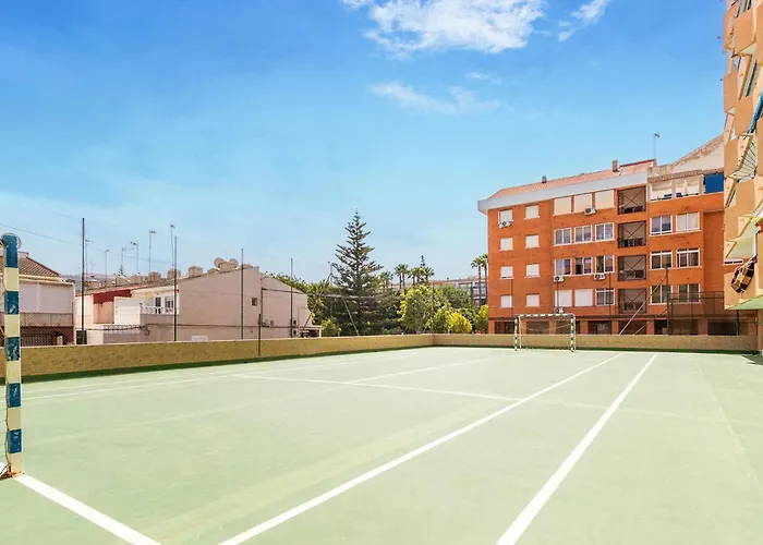 Beautiful In * Torrevieja