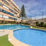 Апартаменты Beautiful In Торевьиа