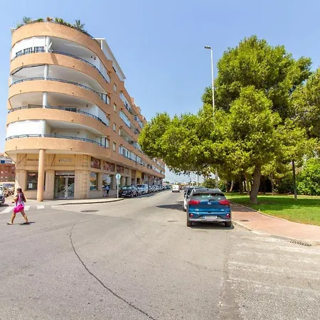 Beautiful In Appartement *