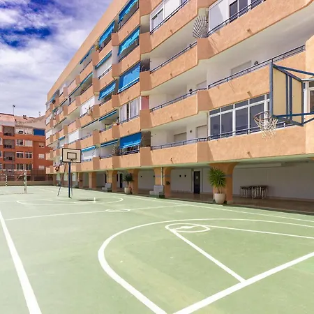 Beautiful In Torrevieja