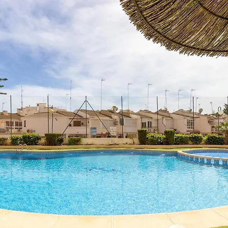 Beautiful In Torrevieja