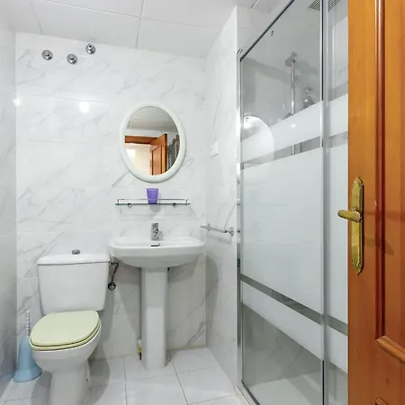 Appartement Beautiful In *