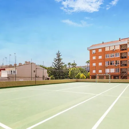 Beautiful In * Torrevieja