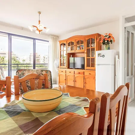 Apartamento In *