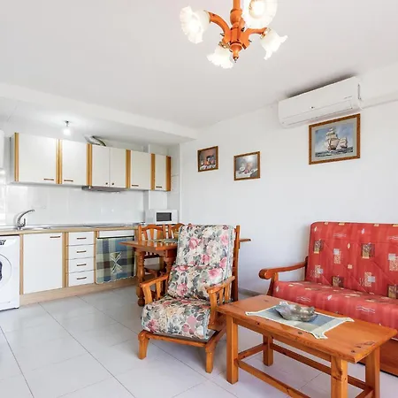 In With Kitchen Torrevieja