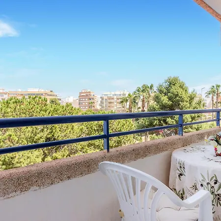 Beautiful In Appartement *